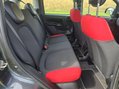Fiat Panda 1.2 Easy + Euro 6 5dr 17