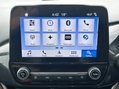 Ford Fiesta ACTIVE X 40