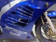 Suzuki RF 1994 RUNNING PROJECT BIKE CLASSIC SPARES OR REPAIR 600CC 22