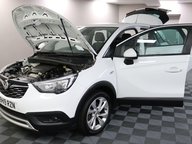 Vauxhall Crossland X TECH LINE NAV 16