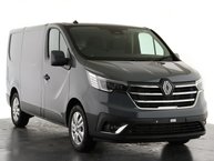 Renault Trafic SL30 EXTRA DCI 1