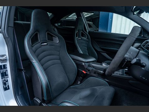 BMW M2 3.0 M2 Competition Edition Auto 2dr 10