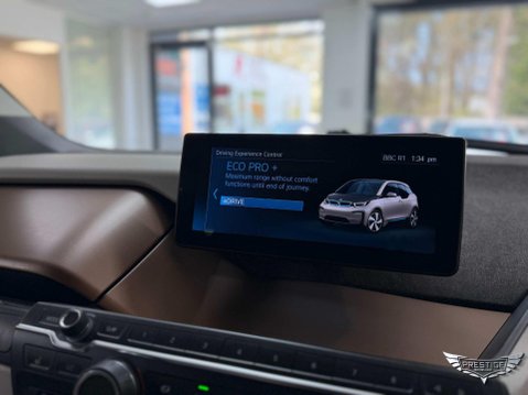 BMW I3 42.2kWh Auto 5dr 74