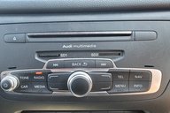 Audi Q3 TFSI S LINE NAVIGATION.. 6 SERVICES.. 1 PREVIOUS KEEPER.. STUNNING EXAMPLE 20