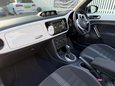 Volkswagen Beetle SPORT TDI BLUEMOTION TECHNOLOGY DSG 29