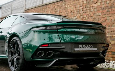 Aston Martin DBS Superleggera 21