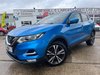Nissan Qashqai 1.5 DCI N-CONNECTA