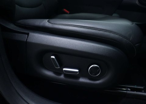 Smart #1 #1 Pro + EV 5dr 39