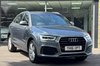 Audi Q3 TFSI S LINE