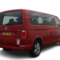 Volkswagen Caravelle 2.0 TDI BlueMotion Tech SE MPV 5dr Diesel DSG Euro 6 (s/s) (150 ps) 2