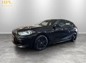 BMW 1 Series 2.0 120d M Sport (LCP) Hatchback 5dr Diesel Auto xDrive Euro 6 (s/s) (190 p 3