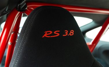 Porsche 911 GT3 RS (997.2) 16
