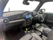 Mini Hatch Cooper SE 32.6kWh Level 3 Hatchback 3dr Electric Auto (184 ps) 15