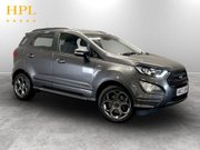 Ford Ecosport 1.0T EcoBoost GPF ST-Line SUV 5dr Petrol Manual Euro 6 (s/s) (125 ps) Sat N 1