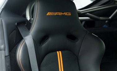 Mercedes-Benz Amg GT GT Black Series 11