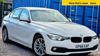 BMW 3 Series 2.0 320i SE Saloon 4dr Petrol Auto Euro 6 (s/s) (184 ps) 1