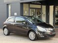 Vauxhall Corsa 1.2 Corsa Energy AC 3dr 8