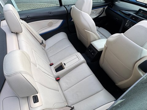 BMW 4 Series 430I M SPORT 30