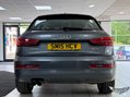 Audi Q3 2.0 TFSI SE S Tronic quattro Euro 6 (s/s) 5dr 86
