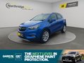 Vauxhall Mokka X 1.4i Turbo Active Auto Euro 6 5dr 3