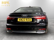 Audi A6 2.0 TFSI 40 Sport Saloon 4dr Petrol S Tronic Euro 6 (s/s) (204 ps) Cruise 6