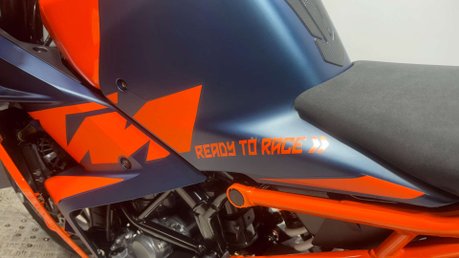 KTM RC 390 2024 1K VERY CLEAN A2 READY SPORTS BIKE 390CC 38