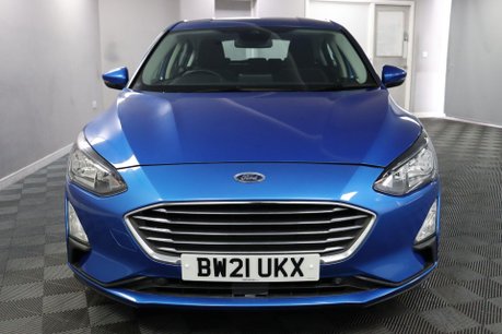 Ford Focus TITANIUM TDCI 2