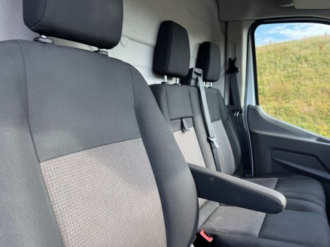 Ford Transit 2.0 Transit 350 Leader EcoBlue 9