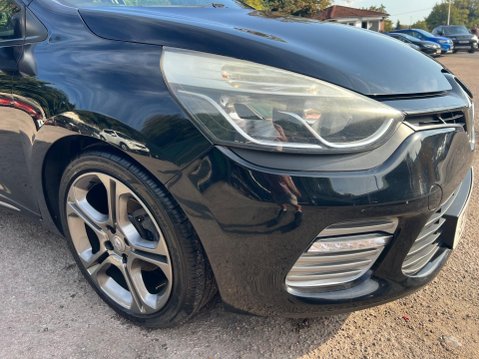Renault Clio 0.9 TCe Dynamique S Nav Euro 6 (s/s) 5dr 10