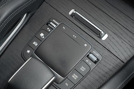 Mercedes-Benz GLE 2.0 GLE350de 31.2kWh AMG Line (Premium) SUV 5dr Diesel Plug-in Hybrid G-Tro 15
