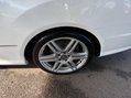 Mercedes-Benz E Class 1.8 E200 BlueEfficiency Sport Cabriolet Euro 5 (s/s) 2dr 30