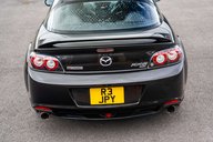 Mazda RX-8 2.6 RX-8 R3 4dr 49