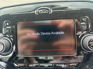 Fiat 500 1.2 Lounge Euro 6 (s/s) 3dr 22
