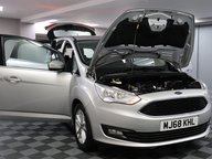 Ford C-Max ZETEC 15
