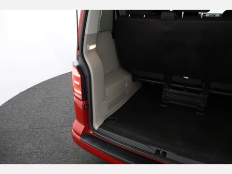 Volkswagen Transporter 2.0 Transporter T32 S TDI BlueMotion Technology 5dr 29