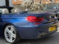 BMW 6 Series 3.0 640d M Sport Auto Euro 5 (s/s) 2dr 30