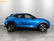Nissan Juke 1.0 DIG-T Tekna SUV 5dr Petrol DCT Auto Euro 6 (s/s) (114 ps) Cruise Contr 8