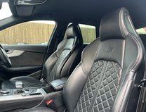 Audi S4 3.0 TFSI V6 5dr Petrol Tiptronic Quattro Euro 6 (s/s) (354 ps) 14