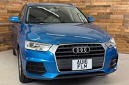 Audi Q3 1.4 TFSI CoD SE SUV 5dr Petrol S Tronic Euro 6 (s/s) (150 ps) 30