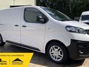 Vauxhall Vivaro 1.5 Turbo D 2700 Dynamic Panel Van 6dr Diesel Manual L1 H1 Euro 6 (s/s) (10