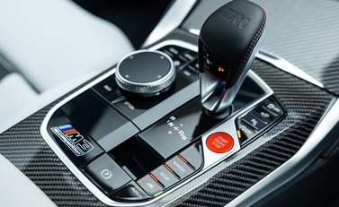 BMW M3 COMPETITION M XDRIVE 31