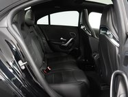 Mercedes-Benz CLA Class 2.0 CLA45 AMG S Plus Coupe 4dr Petrol 8G-DCT 4MATIC+ Euro 6 (s/s) (421 ps) 33