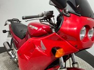 Honda NTV 1988 CLASSIC PROJECT BIKE SPARES OR REPAIR 600CC COMMUTER 10