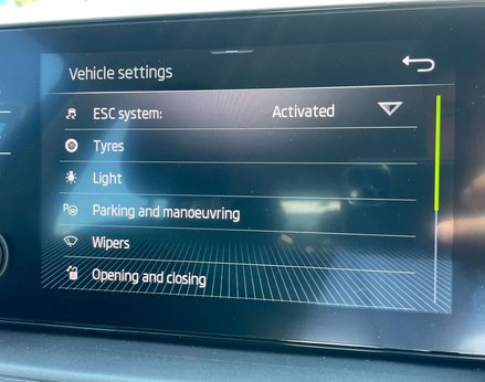 Skoda Kamiq 1.6 Kamiq SE TDI Semi-Auto 5dr 33