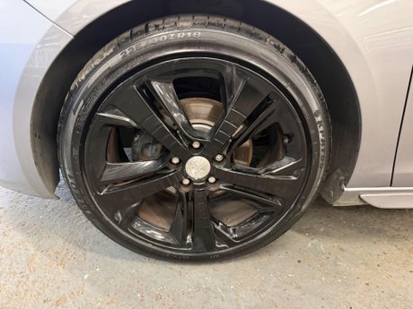 Peugeot 308 1.2 PureTech GT Line Euro 6 (s/s) 5dr 24