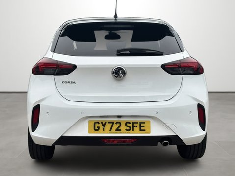 Vauxhall Corsa 1.2 Turbo Ultimate 5dr 7