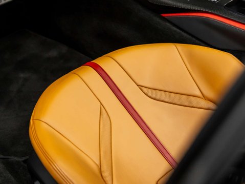 Ferrari 812 GTS 6.5 V12 Spider 2dr Petrol F1 DCT Euro 6 (s/s) (800 ps) 63