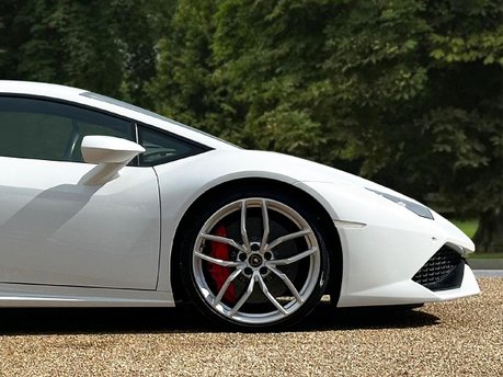 Lamborghini Huracan LP 610-4 12