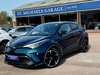 Toyota C-HR 1.8 C-HR GR Sport HEV CVT 5dr