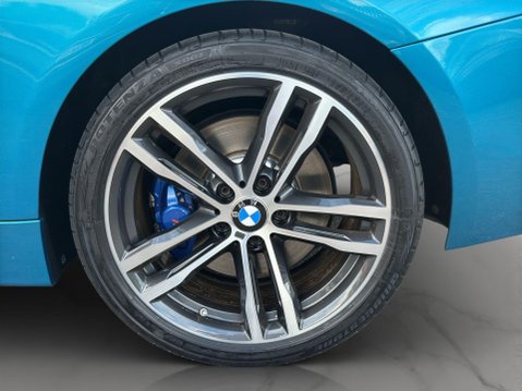 BMW 4 Series 430I M SPORT 34